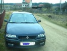 Renault Safrane