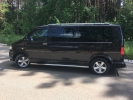 Volkswagen T5 Multivan