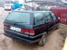 Peugeot 405