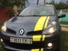 Renault Clio III