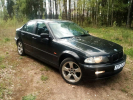 BMW 3 Series (E46)