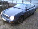 Ford Scorpio