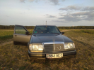 Mercedes E-Klasse (W124)