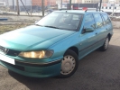 Peugeot 406