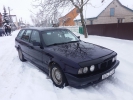 BMW 5 Series (E34)