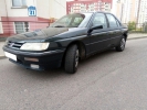 Peugeot 605