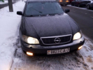 Opel Omega