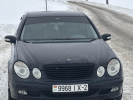 Mercedes E-Klasse (W211)