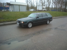 BMW 5 Series (E34)