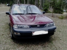 Kia Sephia