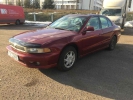 Mitsubishi Galant