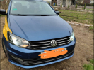 Volkswagen Polo Sedan