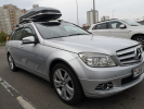 Mercedes C-Klasse (W204)