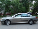 Peugeot 607