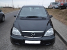 Mercedes A-Klasse (W168)