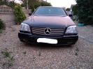 Mercedes CL-Class