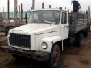 ГАЗ 35