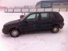 Volkswagen Golf 3