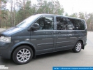 Volkswagen T5 Multivan