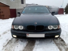 BMW 5 Series (E39)