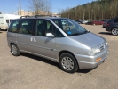 Citroen Evasion