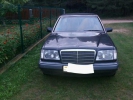 Mercedes E-Klasse (W124)