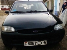 Ford Escort
