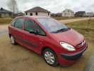 Citroen Xsara Picasso