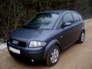 Audi A2