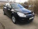 Opel Astra H