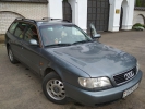 Audi A6 (C4)
