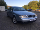 Audi A6 (C5)