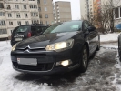 Citroen C5 (II)