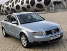 Audi A4 (B6)