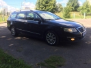 Volkswagen Passat B6