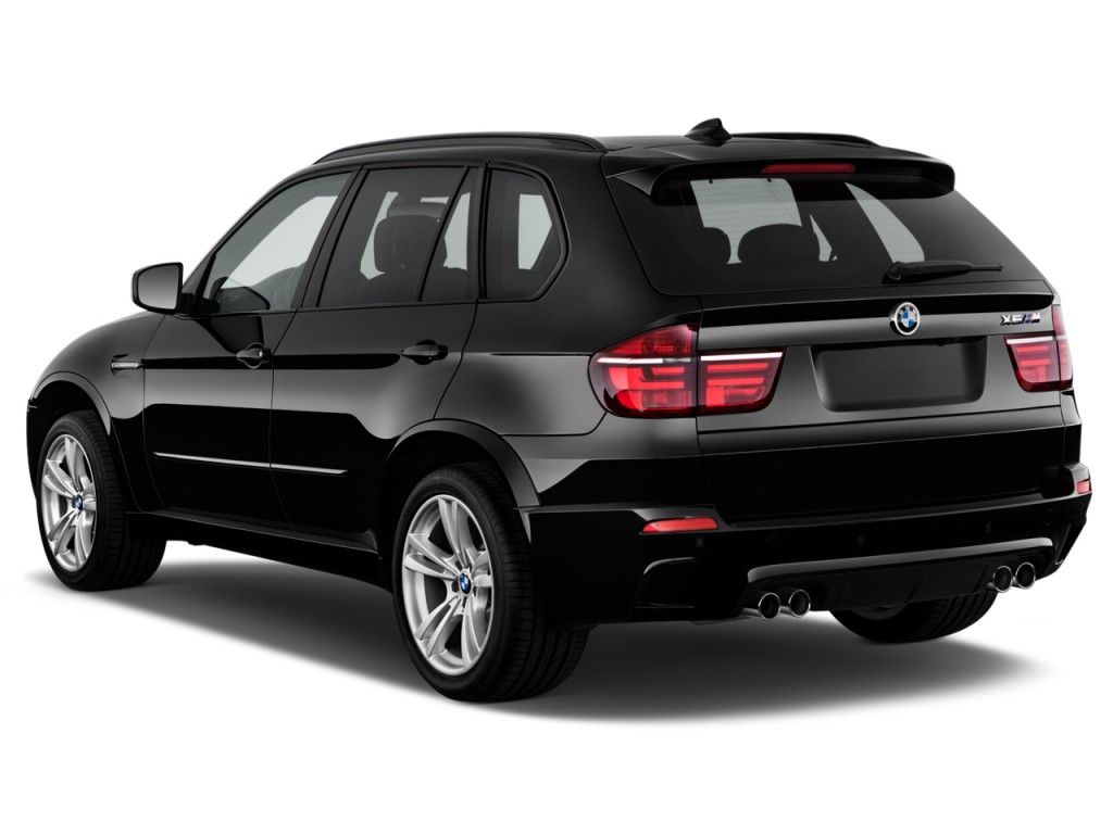 Каталог автомобилей BMW X5 X5 II (E70) Рестайлинг Внедорожник 5 дв., M50d 3.0d A