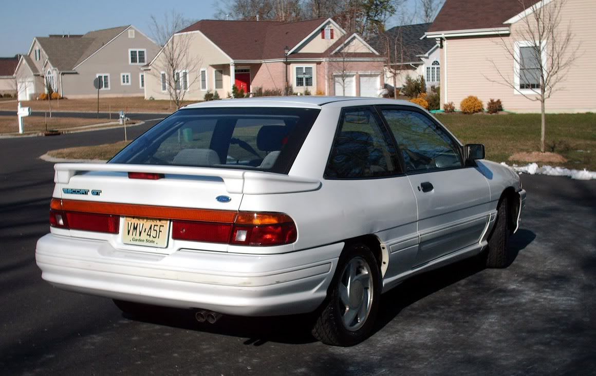 Escort Northern Michigan
