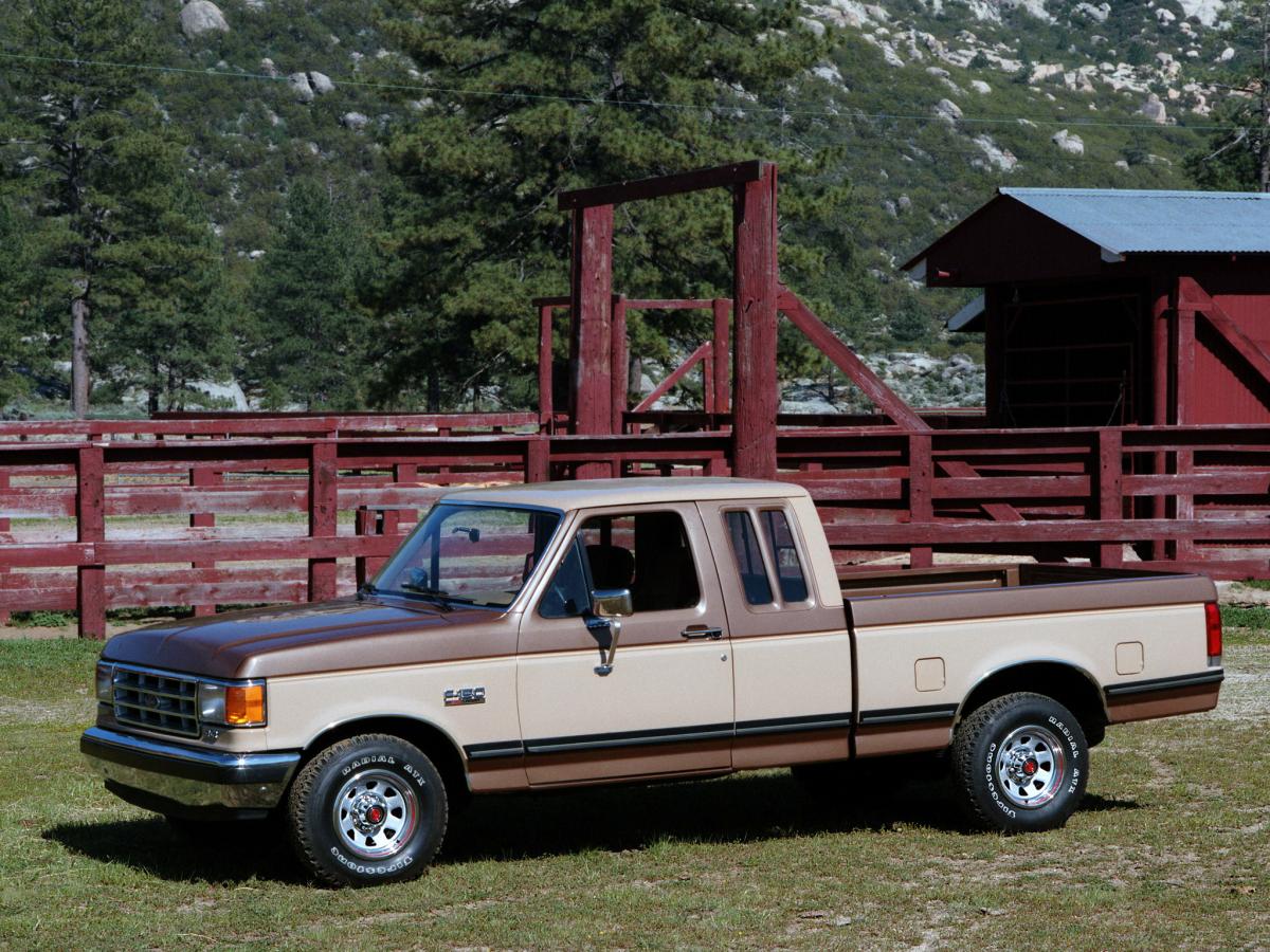 Ford Ranger: отзывы, форум ... - auto.ru