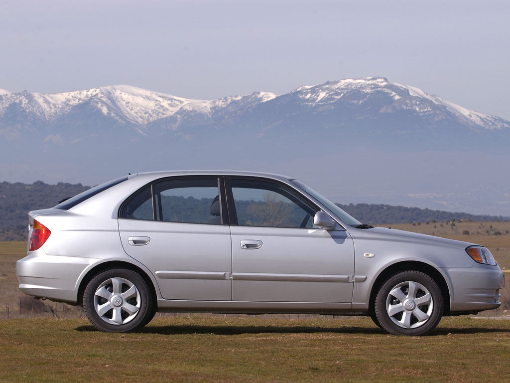 отзывы о citroen4 или hyundai акцент?