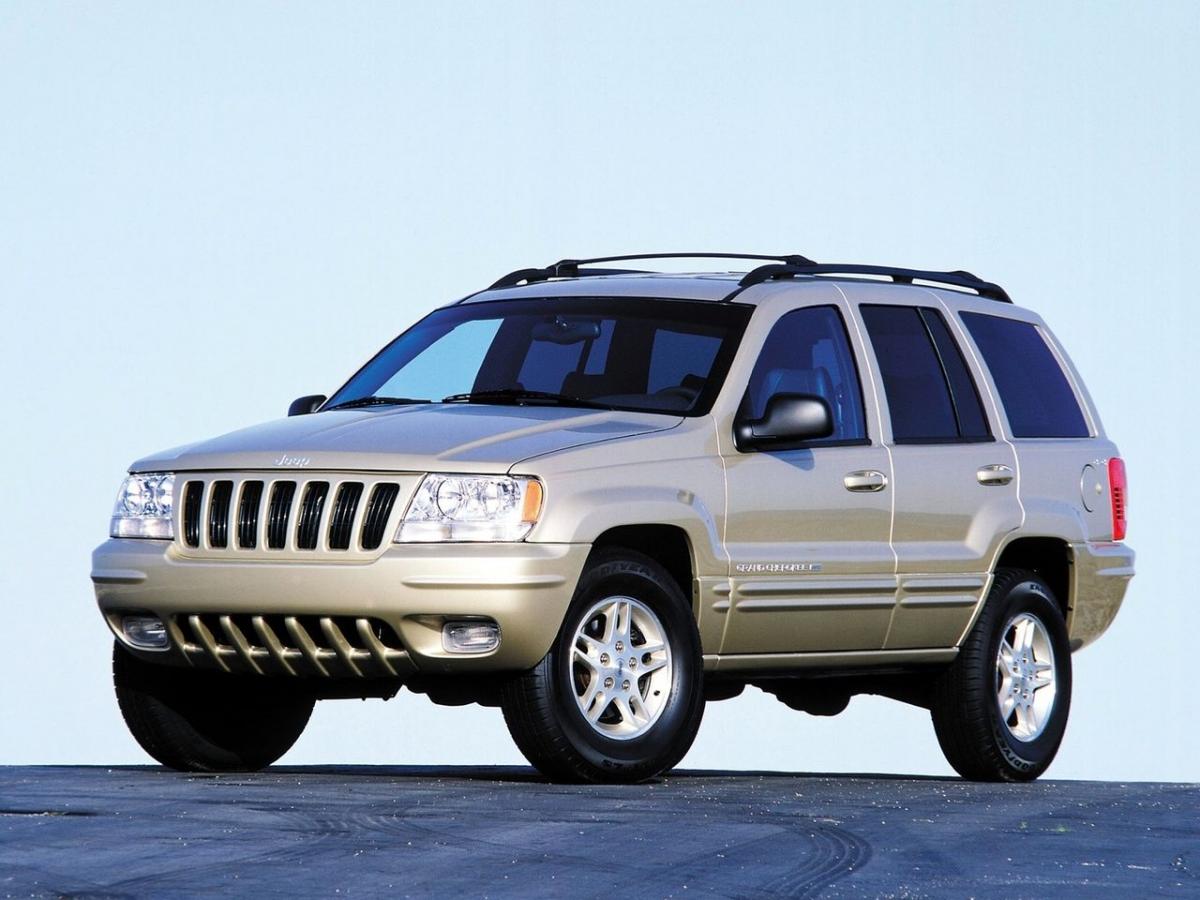 Купить гранд чероки 4.7. Jeep Grand Cherokee WJ. Jeep Grand Cherokee 2. Jeep Grand Cherokee 1999. Jeep Grand Cherokee 2000.