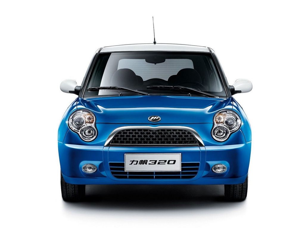 Каталог автомобилей Lifan Smily (320) 1.3 MT (89 л.с.). Характеристики, история,