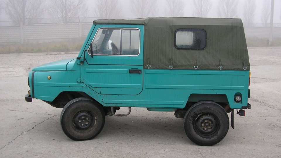 Запчасти Луаз Где Купить