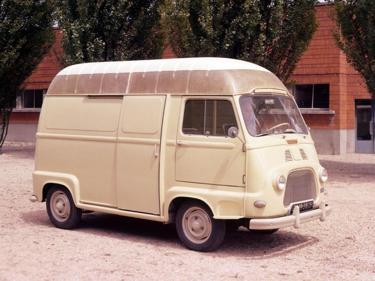 renault estafette renault estafette