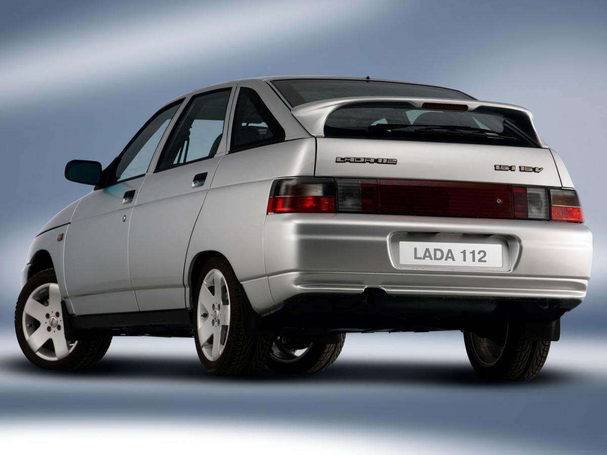 Lada 2112