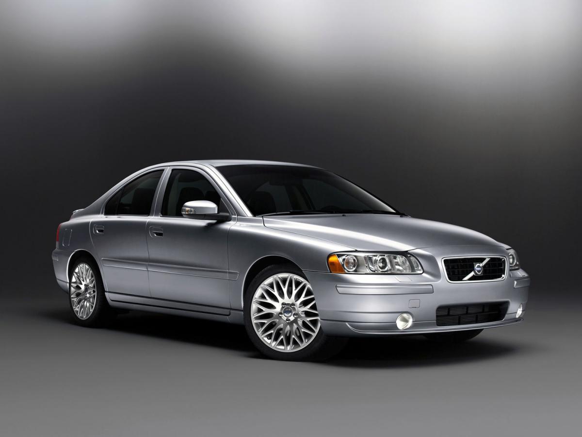 Volvo s60 Volvo