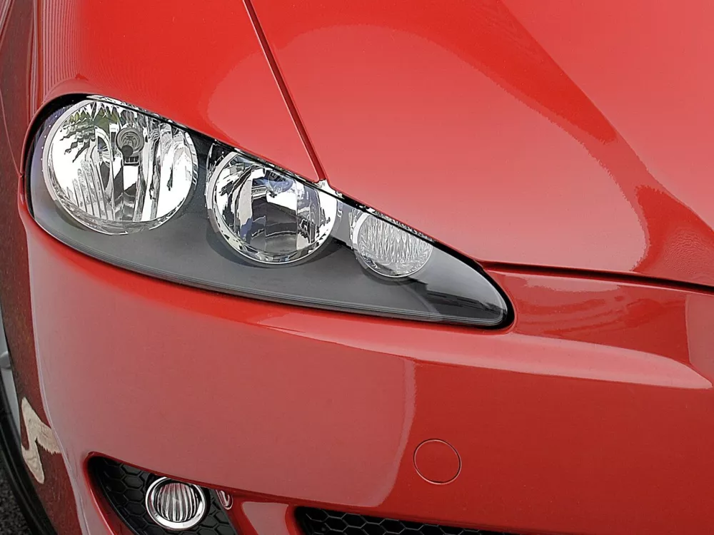 Автомобиль Alfa Romeo 147 I Рестайлинг Хэтчбек (5 дверей)