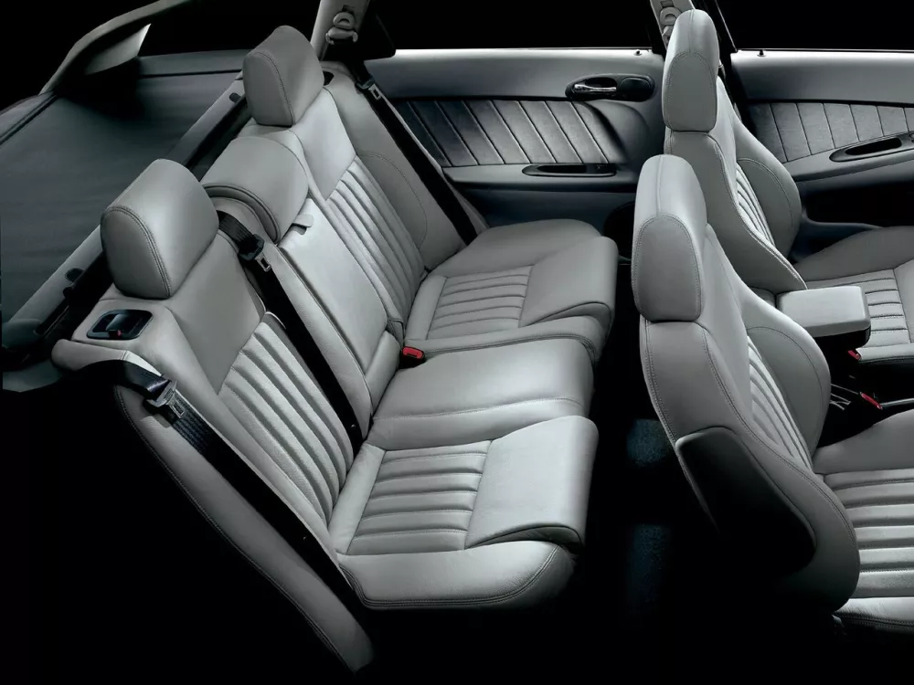 Автомобиль Alfa Romeo 156 I Рестайлинг 2 Универсал (5 дверей)