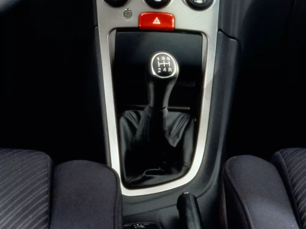 Автомобиль Alfa Romeo 156 I Седан