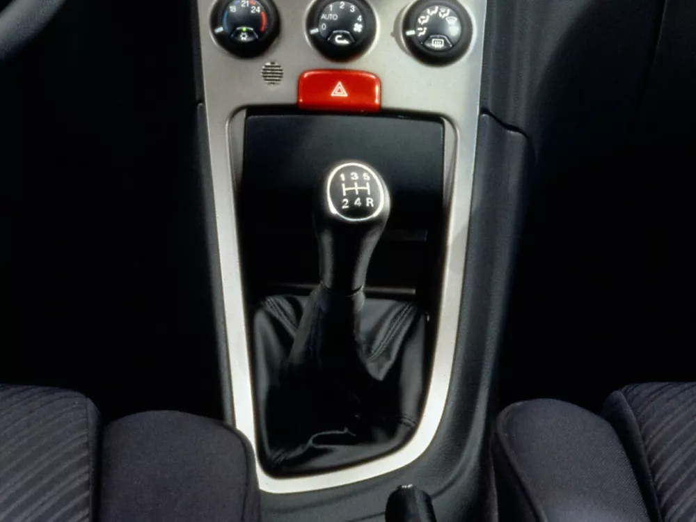 Автомобиль Alfa Romeo 156 I Универсал (5 дверей)