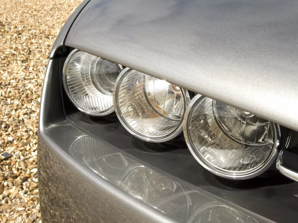 Автомобиль Alfa Romeo 159 Универсал (5 дверей)